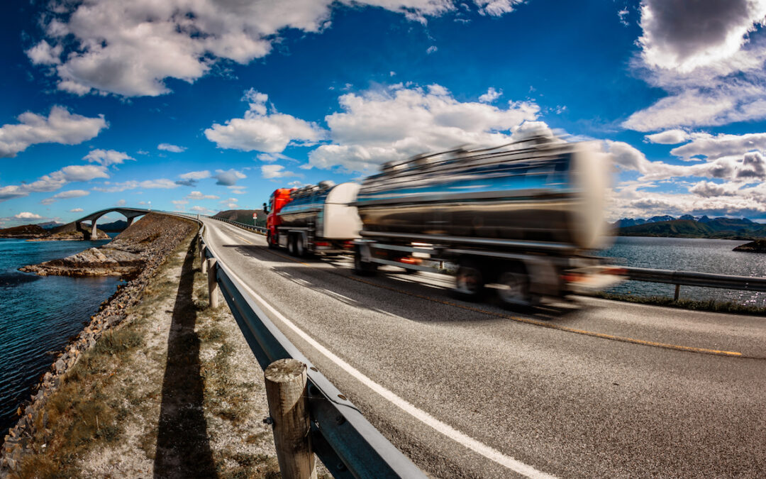 Eight states consider speed limit changes: Land Line Magazine