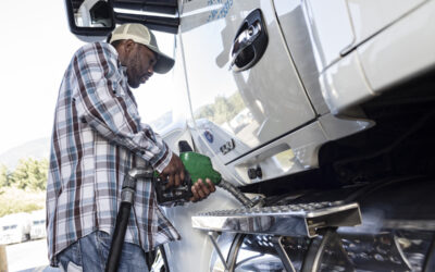Diesel fuel down to $4.047 this week.