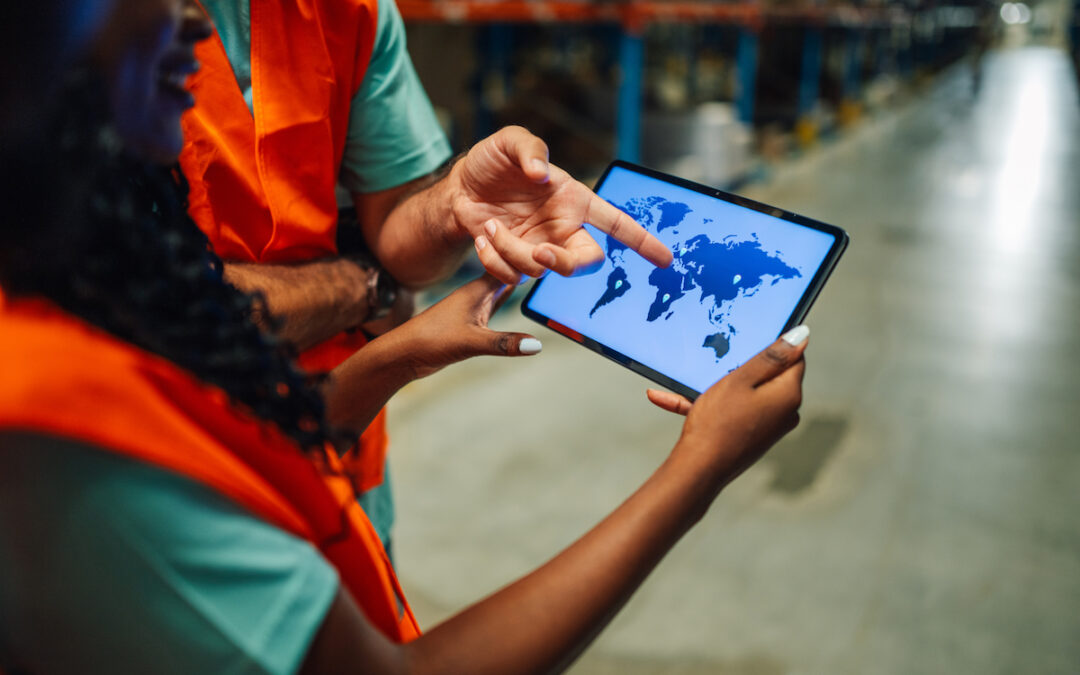 US Supply Chain and Logistics Industries’ Growth Slows as “New Normal” Settles In According to CSCMP’s 24th annual “State of Logistics Report®, Sponsored by Penske Logistics | 3PL