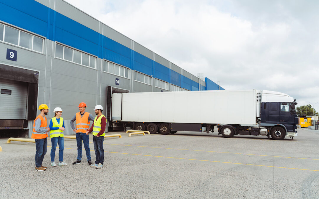 3PLs: Going Beyond Savings to True Value – Inbound Logistics