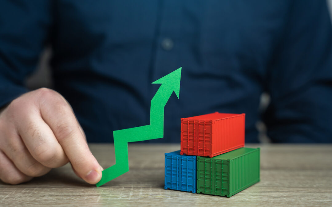 22nd Annual Study of Logistics and Transportation Trends: Masters co-create value – Logistics Management