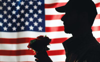 Happy Veterans Day!