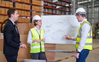How to Transform Your Supply Chain Through a 4PL Approach – Inbound Logistics