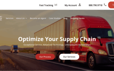TDS Has A New Website!