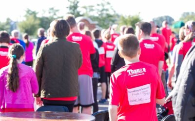 MMAF Say Thanks Day 10K/5K Run & 2-Mile Walk