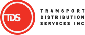 Total Distribution Services Logo