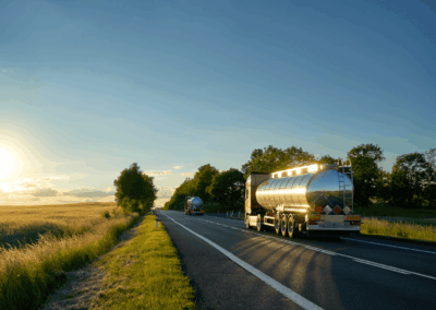 Driving savings, visibility and cost reductions