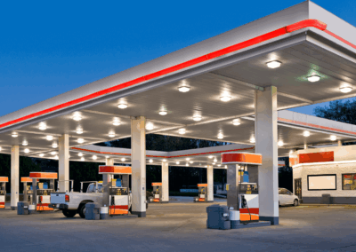 The Route to More Savings and Service