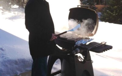 The Cold Doesn’t Stop TDS