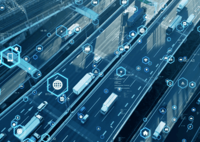 Making Transportation Efficiencies Click