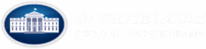 White House Logo Seal for President Barack Obama
